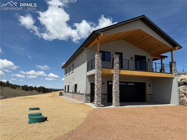 MLS Image for 538  Friar Tuck  ,Divide, Colorado