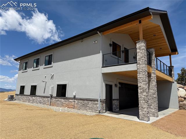 MLS Image for 538  Friar Tuck  ,Divide, Colorado