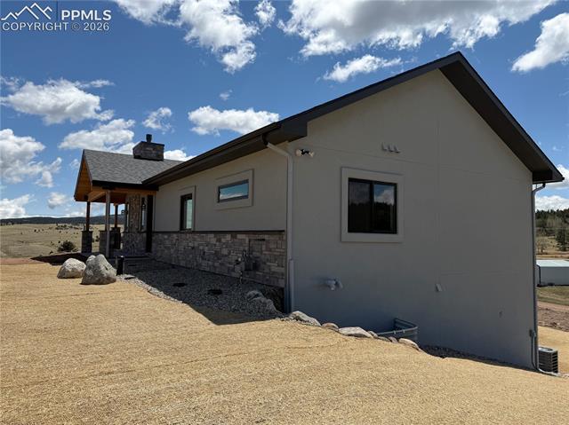 MLS Image for 538  Friar Tuck  ,Divide, Colorado