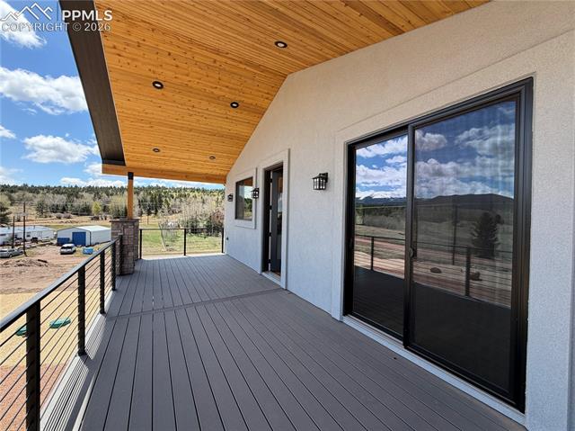 MLS Image for 538  Friar Tuck  ,Divide, Colorado