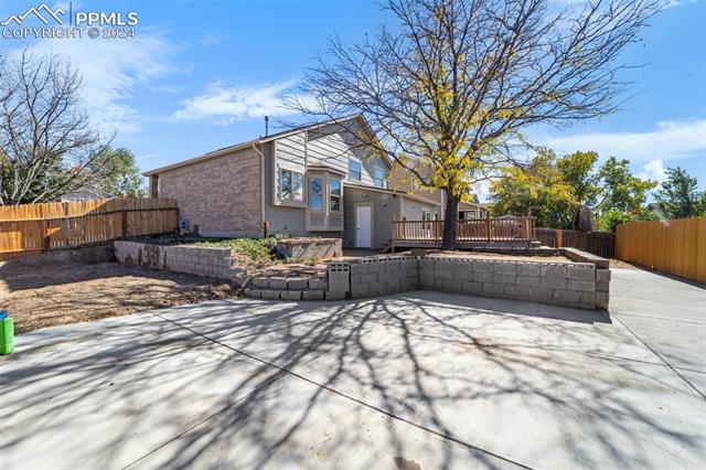 MLS Image for 274  Corliss  ,Colorado Springs, Colorado