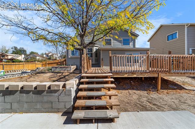 MLS Image for 274  Corliss  ,Colorado Springs, Colorado