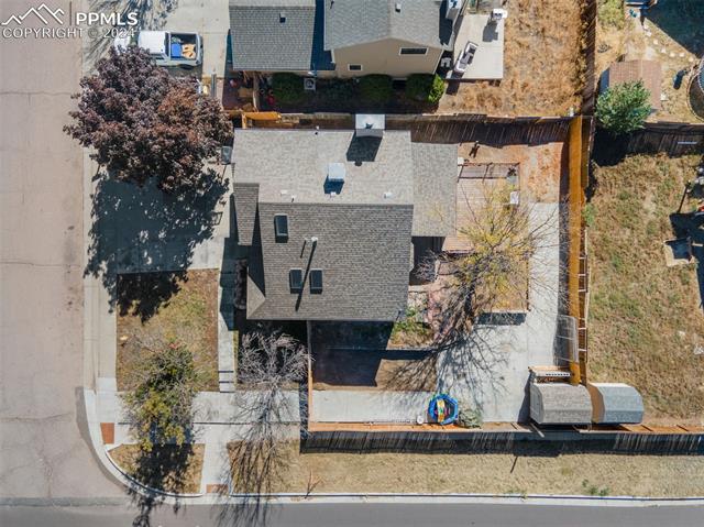 MLS Image for 274  Corliss  ,Colorado Springs, Colorado