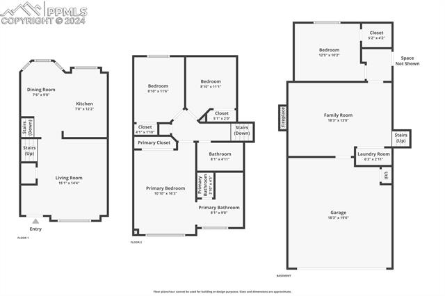 MLS Image for 274  Corliss  ,Colorado Springs, Colorado