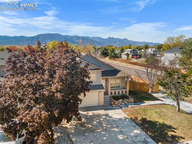 MLS Image for 274  Corliss  ,Colorado Springs, Colorado