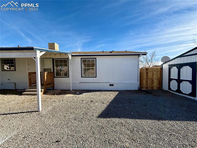 MLS Image for 274 E Don  ,Pueblo, Colorado