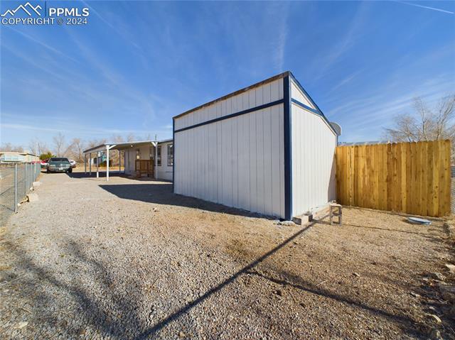 MLS Image for 274 E Don  ,Pueblo, Colorado