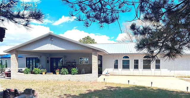 1165 N Ellicott  , calhan&nbsp; House Search MLS Picture