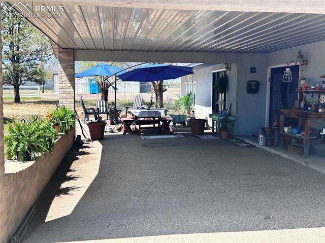 MLS Image for 1165 N Ellicott  ,Calhan, Colorado