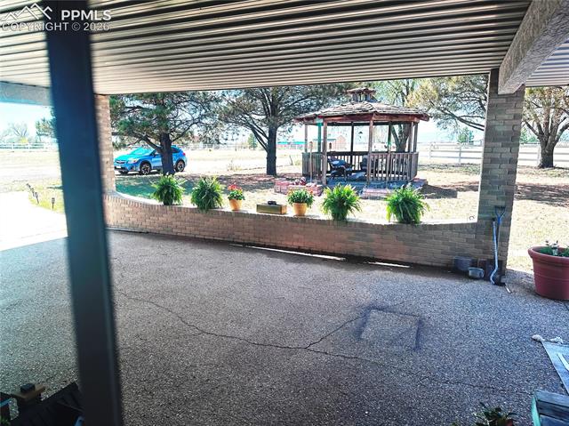 MLS Image for 1165 N Ellicott  ,Calhan, Colorado