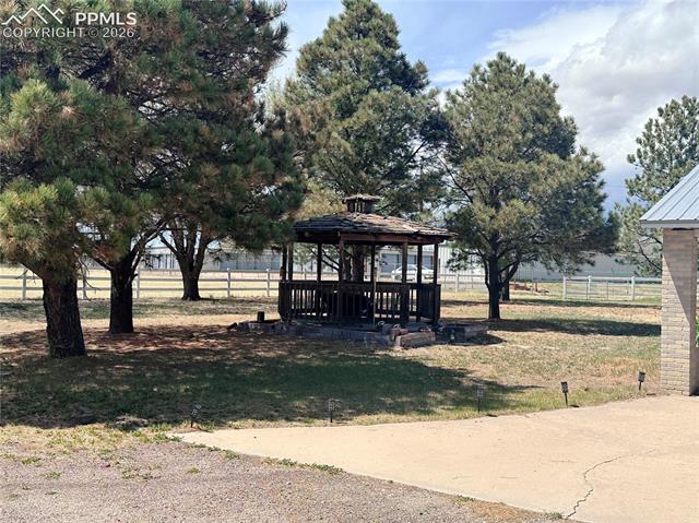 MLS Image for 1165 N Ellicott  ,Calhan, Colorado