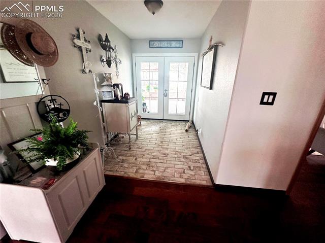 MLS Image for 1165 N Ellicott  ,Calhan, Colorado