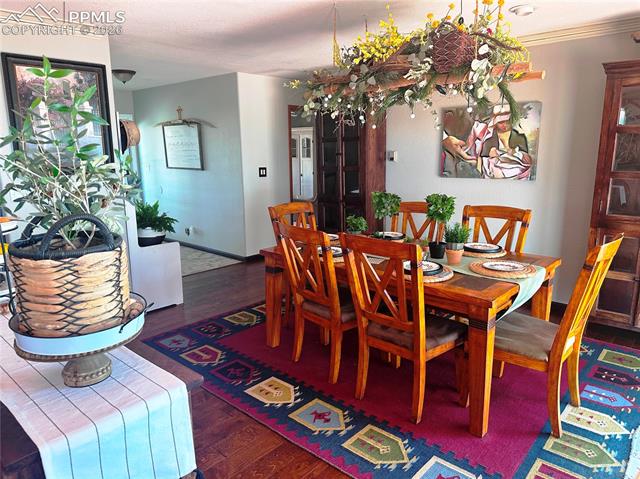 MLS Image for 1165 N Ellicott  ,Calhan, Colorado