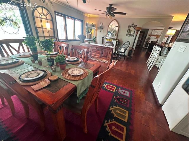 MLS Image for 1165 N Ellicott  ,Calhan, Colorado