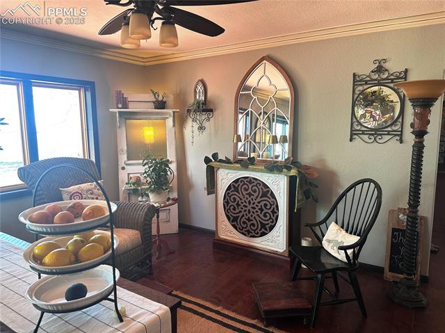 MLS Image for 1165 N Ellicott  ,Calhan, Colorado