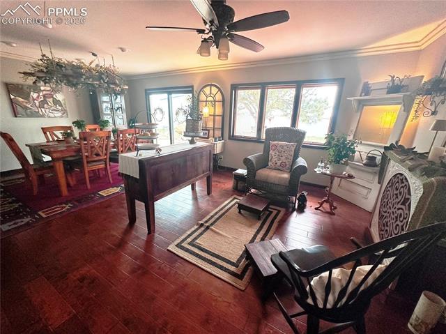 MLS Image for 1165 N Ellicott  ,Calhan, Colorado