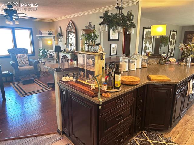 MLS Image for 1165 N Ellicott  ,Calhan, Colorado