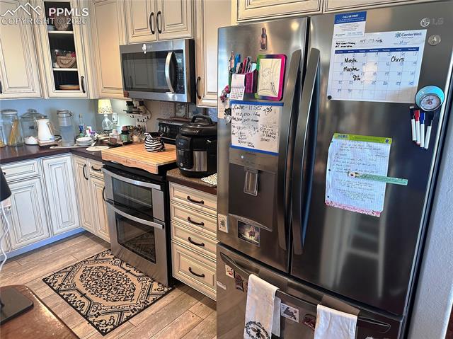 MLS Image for 1165 N Ellicott  ,Calhan, Colorado