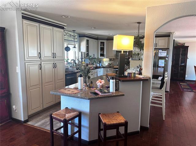 MLS Image for 1165 N Ellicott  ,Calhan, Colorado