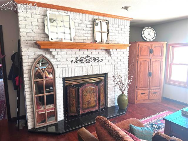 MLS Image for 1165 N Ellicott  ,Calhan, Colorado