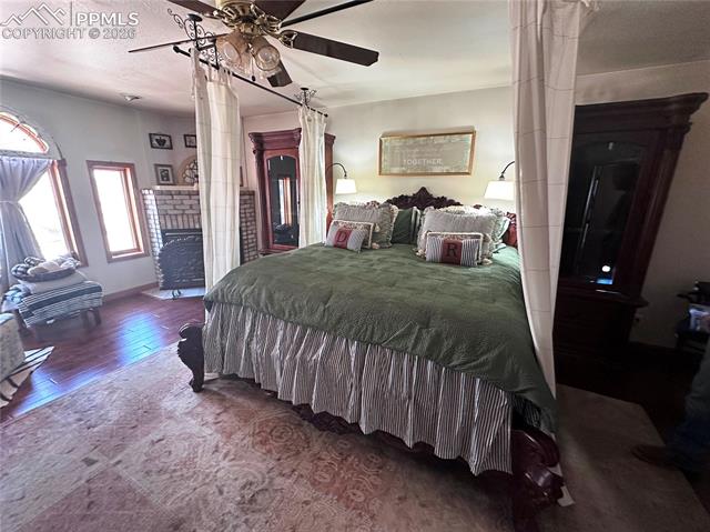 MLS Image for 1165 N Ellicott  ,Calhan, Colorado