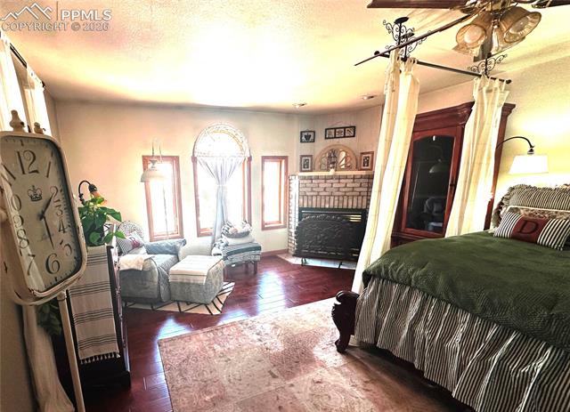 MLS Image for 1165 N Ellicott  ,Calhan, Colorado
