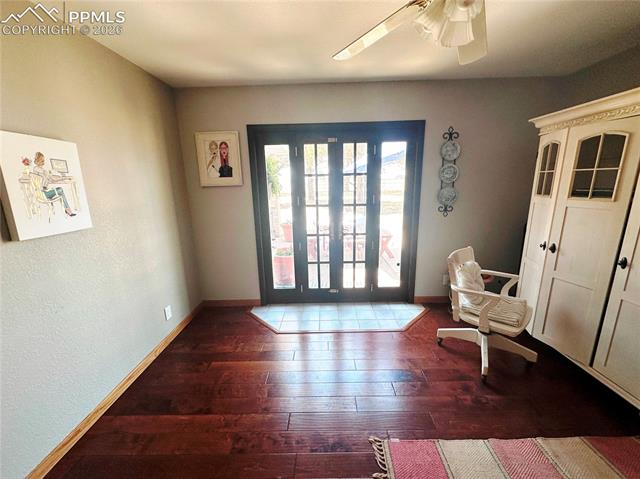 MLS Image for 1165 N Ellicott  ,Calhan, Colorado