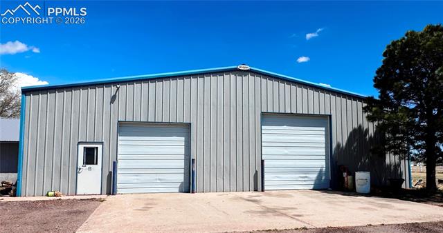 MLS Image for 1165 N Ellicott  ,Calhan, Colorado