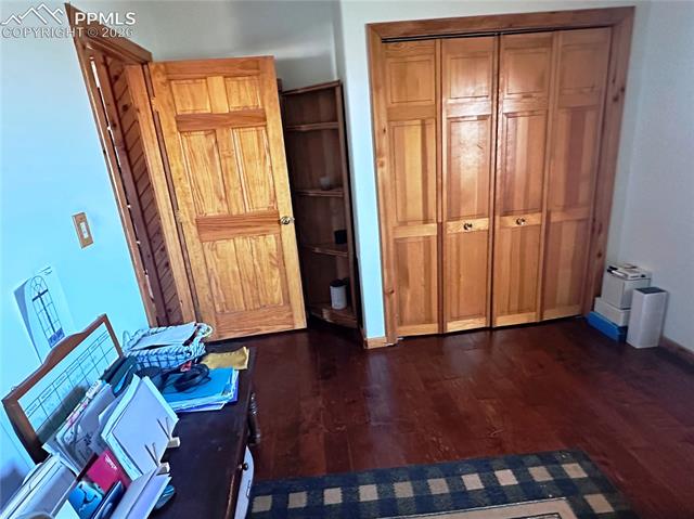 MLS Image for 1165 N Ellicott  ,Calhan, Colorado