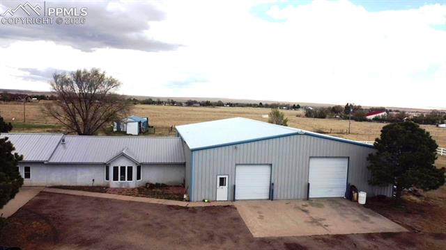 MLS Image for 1165 N Ellicott  ,Calhan, Colorado