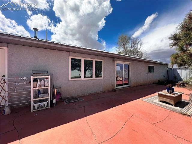 MLS Image for 1165 N Ellicott  ,Calhan, Colorado