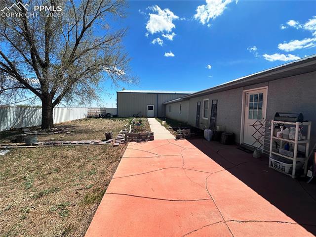 MLS Image for 1165 N Ellicott  ,Calhan, Colorado