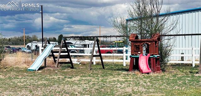 MLS Image for 1165 N Ellicott  ,Calhan, Colorado