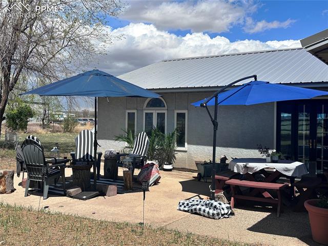 MLS Image for 1165 N Ellicott  ,Calhan, Colorado