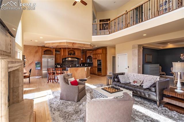 MLS Image for 19230  Lochmere  ,Monument, Colorado