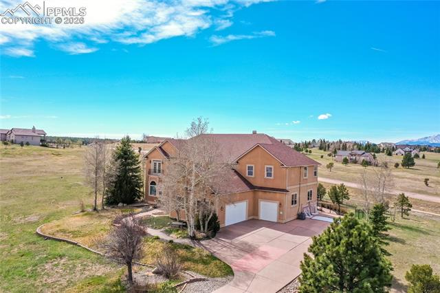 MLS Image for 19230  Lochmere  ,Monument, Colorado