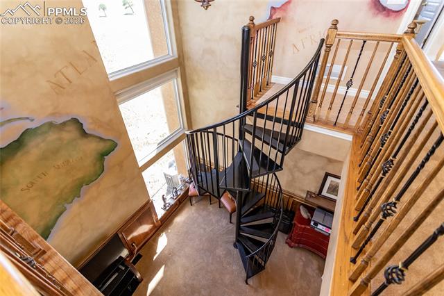 MLS Image for 19230  Lochmere  ,Monument, Colorado