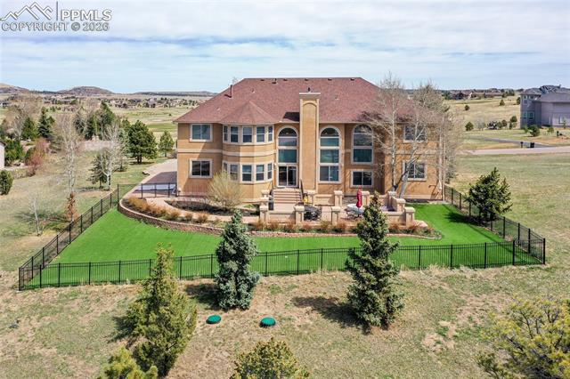 MLS Image for 19230  Lochmere  ,Monument, Colorado