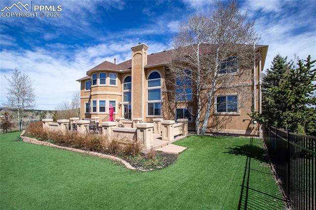 MLS Image for 19230  Lochmere  ,Monument, Colorado