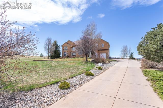 MLS Image for 19230  Lochmere  ,Monument, Colorado