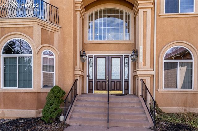 MLS Image for 19230  Lochmere  ,Monument, Colorado