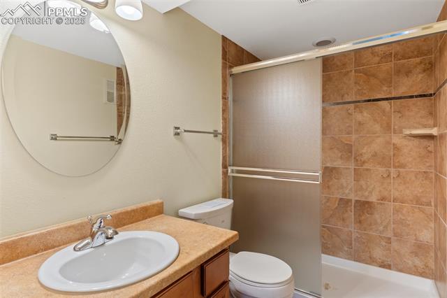 MLS Image for 2013  Windham   ,Colorado Springs, Colorado