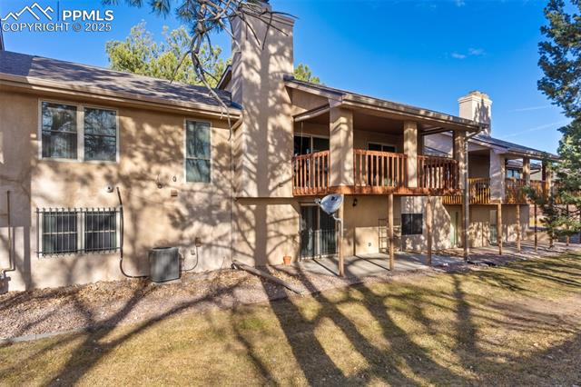 MLS Image for 2013  Windham   ,Colorado Springs, Colorado