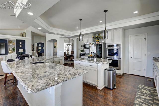 MLS Image for 10919  Cascading Spring  ,Peyton, Colorado