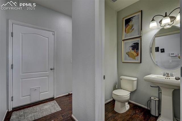 MLS Image for 10919  Cascading Spring  ,Peyton, Colorado