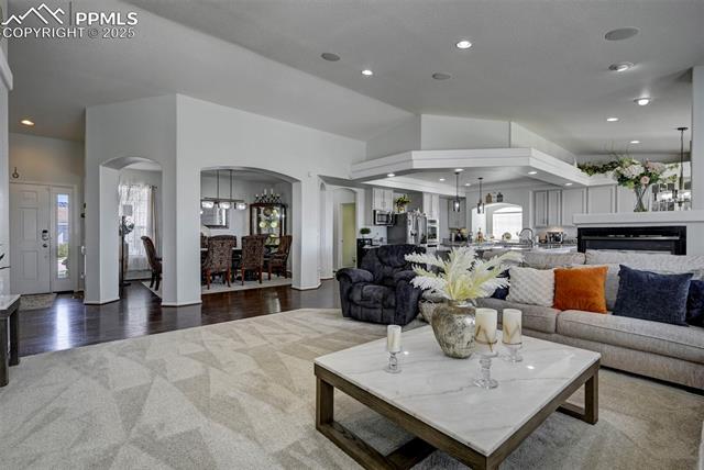 MLS Image for 10919  Cascading Spring  ,Peyton, Colorado