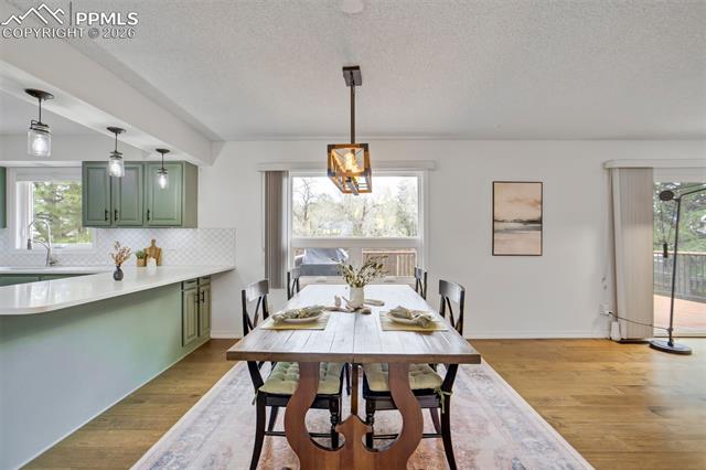 MLS Image for 2832  Country Club  ,Colorado Springs, Colorado