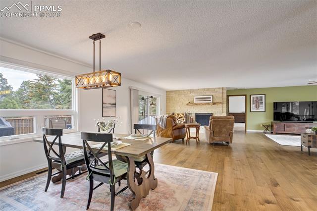MLS Image for 2832  Country Club  ,Colorado Springs, Colorado