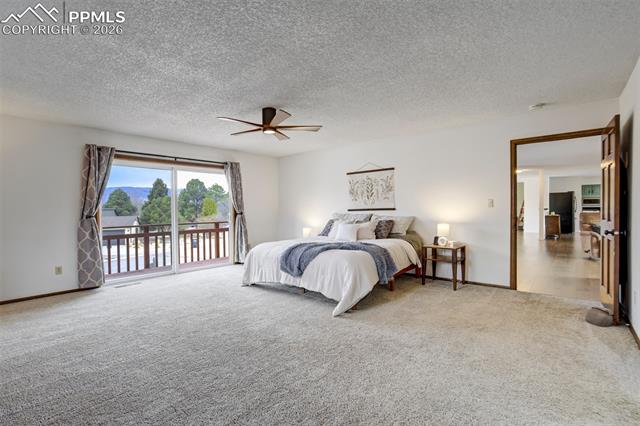 MLS Image for 2832  Country Club  ,Colorado Springs, Colorado