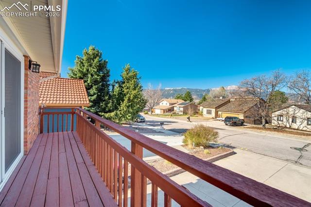 MLS Image for 2832  Country Club  ,Colorado Springs, Colorado